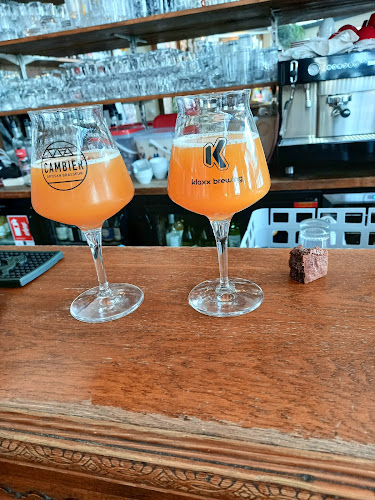 Opinii despre La Boulangerie Bar în Lille - Restauration