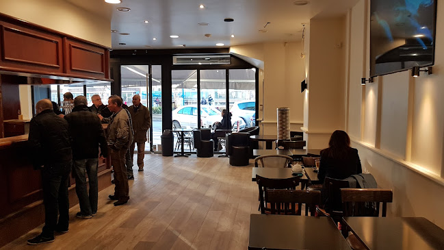 Le Bistro de la Gare - Villiers-sur-Marne