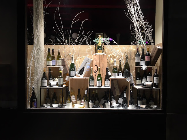 Comentarii opinii despre Caves Bardou (Ternes)