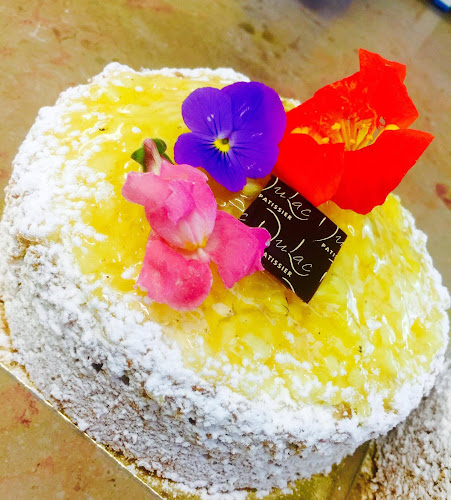 Opinii despre pâtisserie chocolaterie Dulac în Montélimar - Restauration