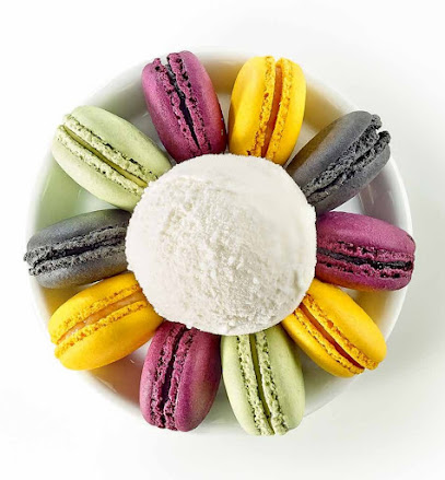 Midi Pyrénées Patisserie