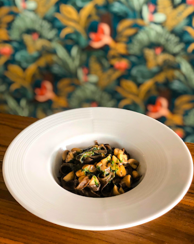 La Pizzeria Franceschini - Restauration