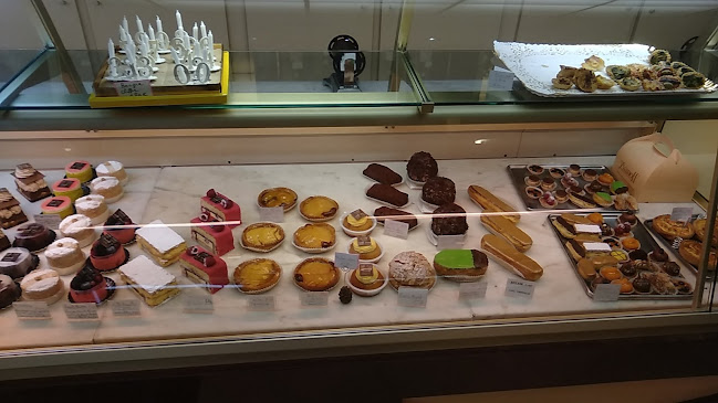 Yvanoff Pâtisserie Chocolaterie