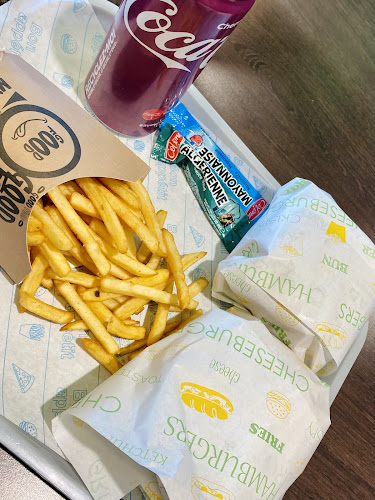 Blends osny - Restauration