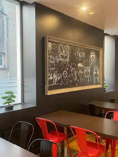 Le Taisho Bourg-en-Bresse (Prochainement Big M)