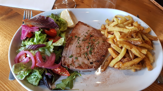Comentarii opinii despre Restaurant Burger et Cassolette Carcassonne
