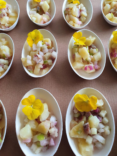 ANGELI LYDIA SERVICES - Restauration