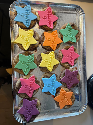 Sweetheart by Sarah Willer - Neuilly-sur-Seine