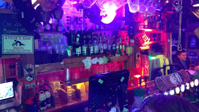 Comentarii opinii despre Base Camp