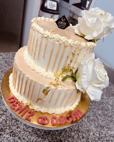 Opinii despre Boulangerie le blé d'or în Goussainville - Restauration