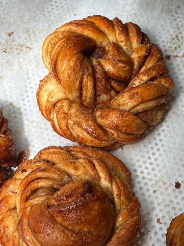 Café Berry - Restauration