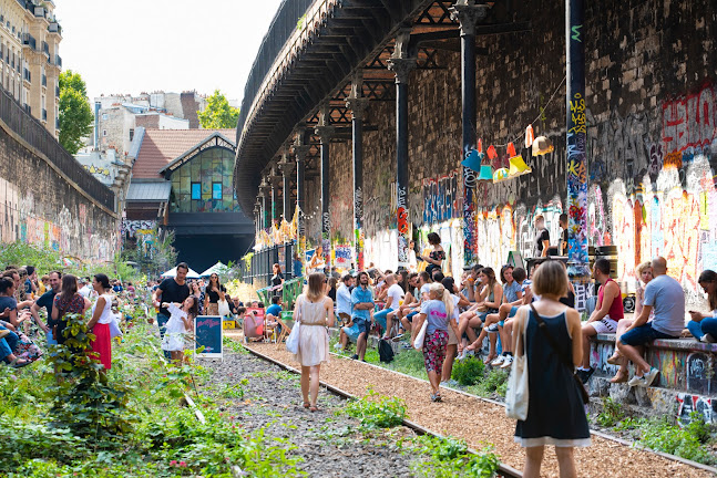 Le Hasard Ludique - Saint-Ouen