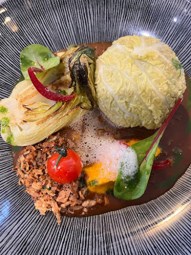 Le Bistro d'en Face - Restauration