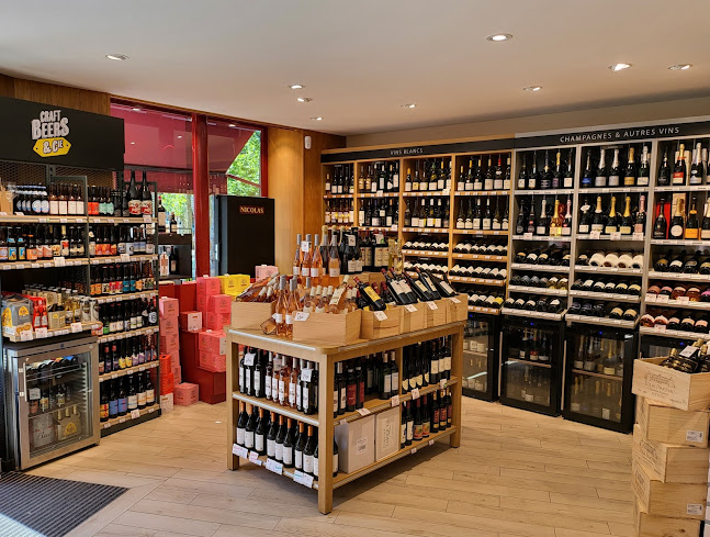 Opinii despre Nicolas Auteuil în Paris - Restauration