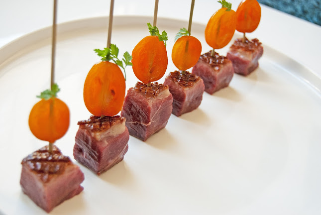 Opinii despre Chef Adam Brunet în La Teste-de-Buch - Restauration