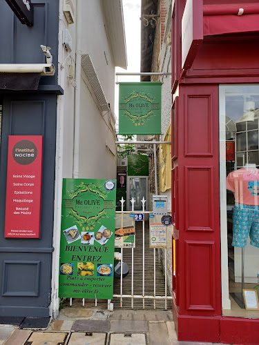 traiteur - Saint-Nazaire