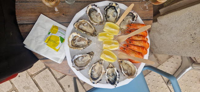 Poissonnerie Arête et Vous de Armand Pascal
