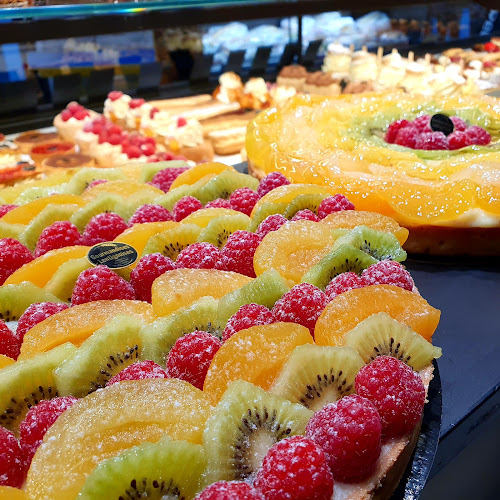 Opinii despre Gourmandises lentignoises în Roanne - Restauration