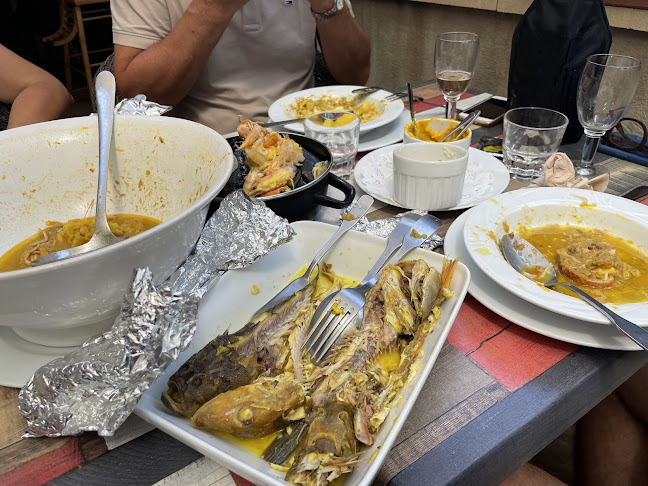 Restaurant Le St Pierre Arles - Restauration