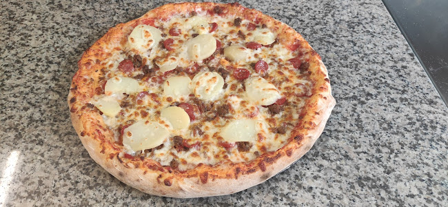 Comentarii opinii despre Six-Pizza