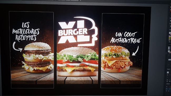 Comentarii opinii despre XL BURGER