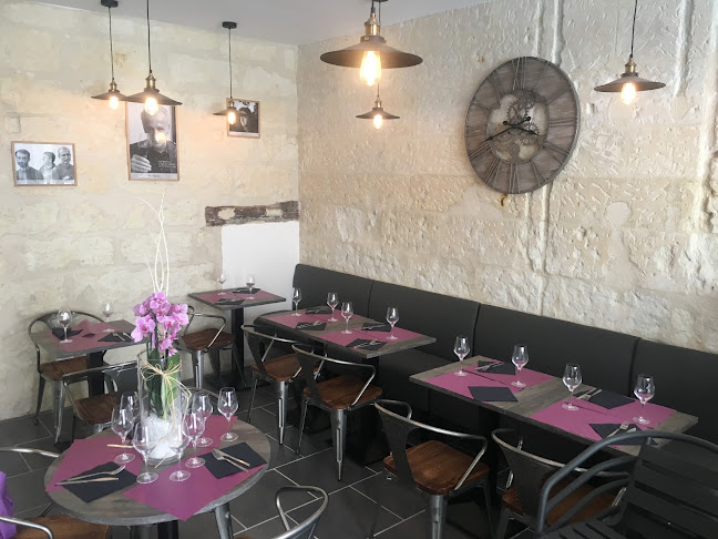 Le Triptyque (ex Bibovino) - Tours