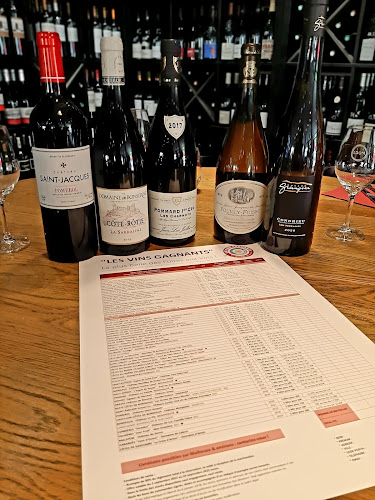 Les Domaines Qui Montent - Mulhouse - Restauration