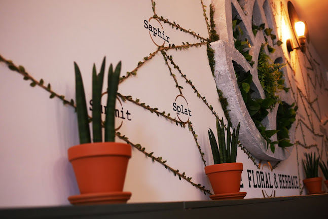 Opinii despre Orbital Taproom în Saint-Étienne - Restauration