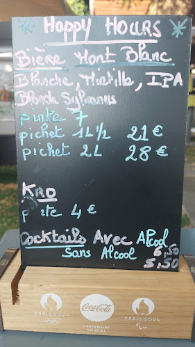 A La Belle Epoque - Lyon