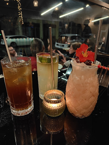 Opinii despre Bodega în Le Havre - Restauration