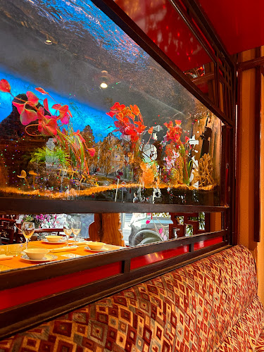 Restaurant Fleur de Jade - Nice