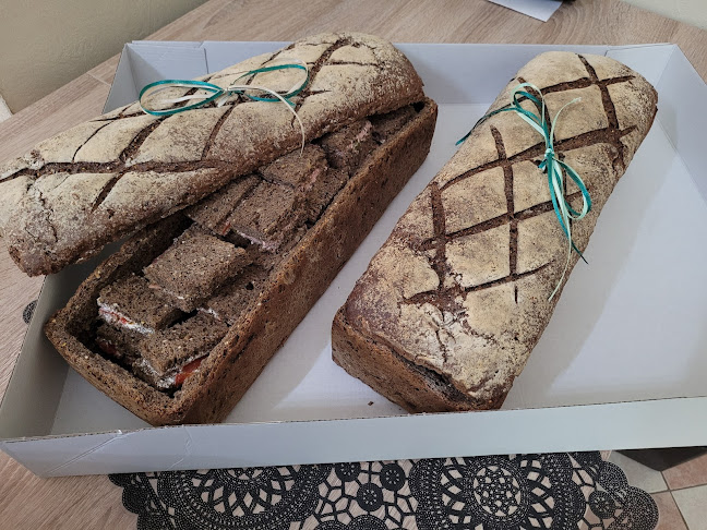 Boulangerie Pâtisseries Gourmandises de Mélyna - Saint-Nicolas-de-Port