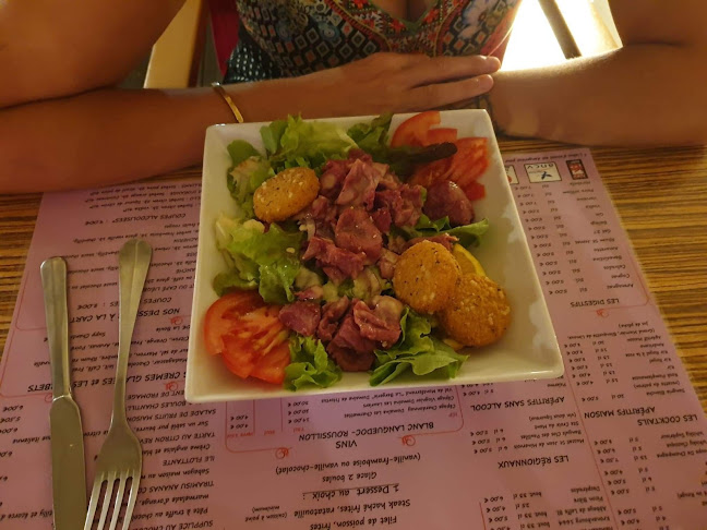 Comentarii opinii despre Restaurant Mare Nostrum