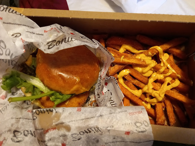 Pizzeria O Plaisir - Lombez - Toulouse