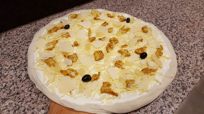 PIZZA DU LUBERON - Restauration