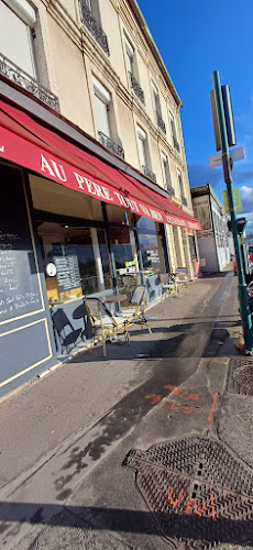 Comentarii opinii despre Au Père Tout Va Bien