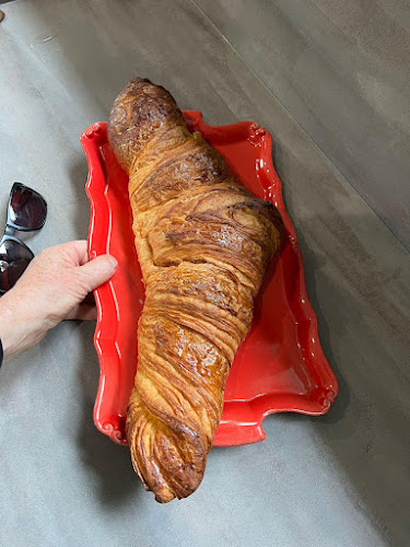 Boulangerie de la gare - Brunoy