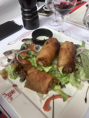 Comentarii opinii despre Les Garçons Bouchers