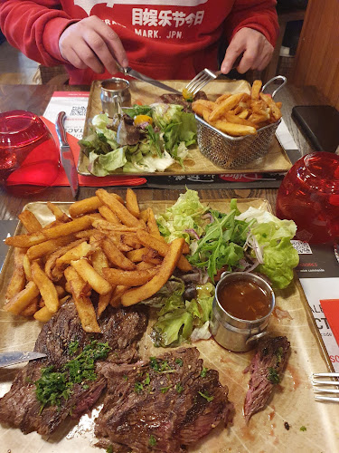 Aux Délices des Papilles Reims-Cormontreuil - Restauration