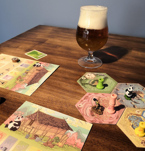 Opinii despre Baraka Jeux Clermont-Ferrand în Clermont-Ferrand - Restauration