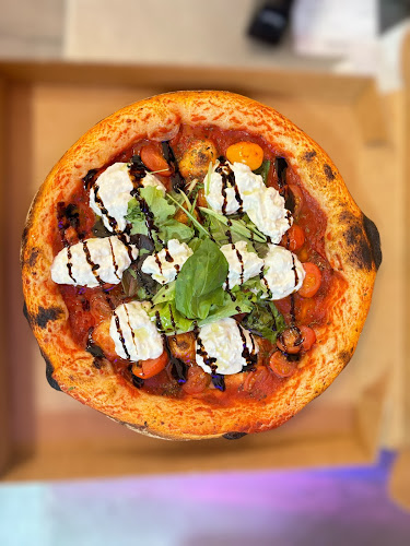 BEN AND CO - HALAVI - Restauration