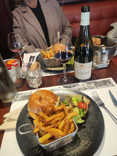 Opinii despre Le Grand Café în Valence - Restauration