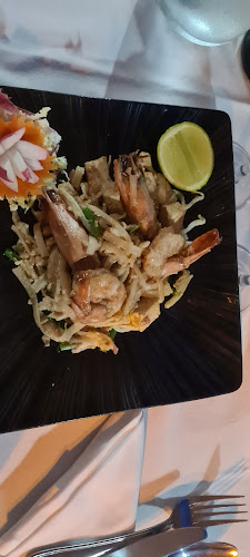 Le Siam - Restaurant Marseille - Marseille