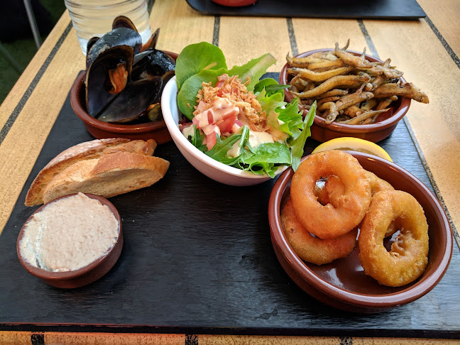 Comentarii opinii despre Le Coin Provencal