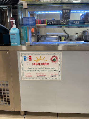 La Corne D'Or - Strasbourg