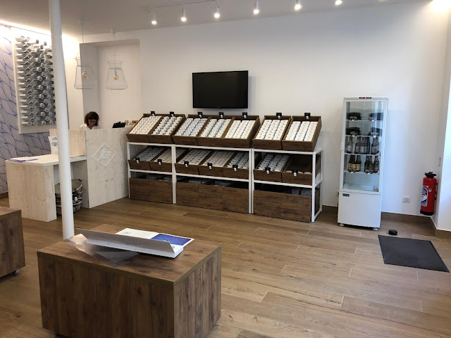 Frinsa La Conservera Paris - Restauration