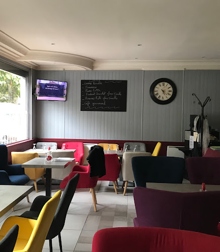 Tonton Tantie Pizza - Restauration