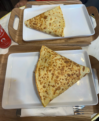 Mister Pancakes - Eaubonne