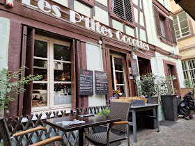 Les P'tites Cocottes