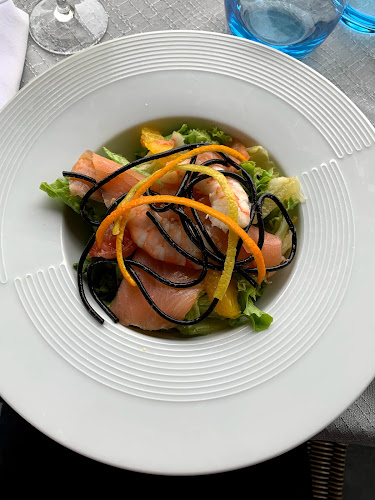 Comentarii opinii despre Le Blue-Marning